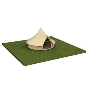 Bell Tent