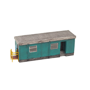 Site Office - Bachmann -44-055