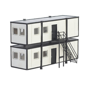 Portable Offices - Bachmann -44-081