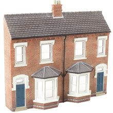 Load image into Gallery viewer, Low Relief Front Terraced Houses - Bachmann -44-202
