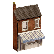 Load image into Gallery viewer, Low Relief Butchers Shop
