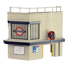 Load image into Gallery viewer, Low Relief Underground Station - Bachmann -44-221
