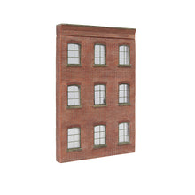 Load image into Gallery viewer, Low Relief Modular Mill FaÃ§ade - Bachmann -44-289
