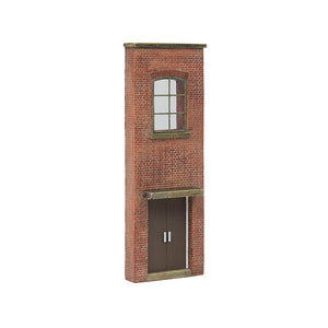 Low Relief Modular Mill Entrance - Bachmann -44-290