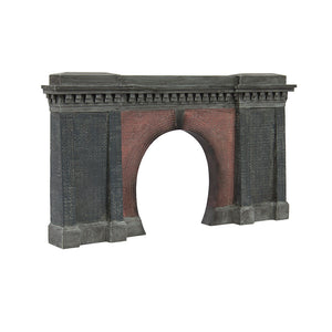 Single Tunnel Portal - Bachmann -44-292