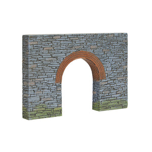 Narrow Gauge Tunnel Portal - Bachmann -44-293