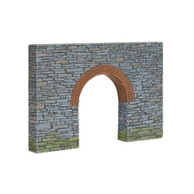 Load image into Gallery viewer, Narrow Gauge Tunnel Portal
