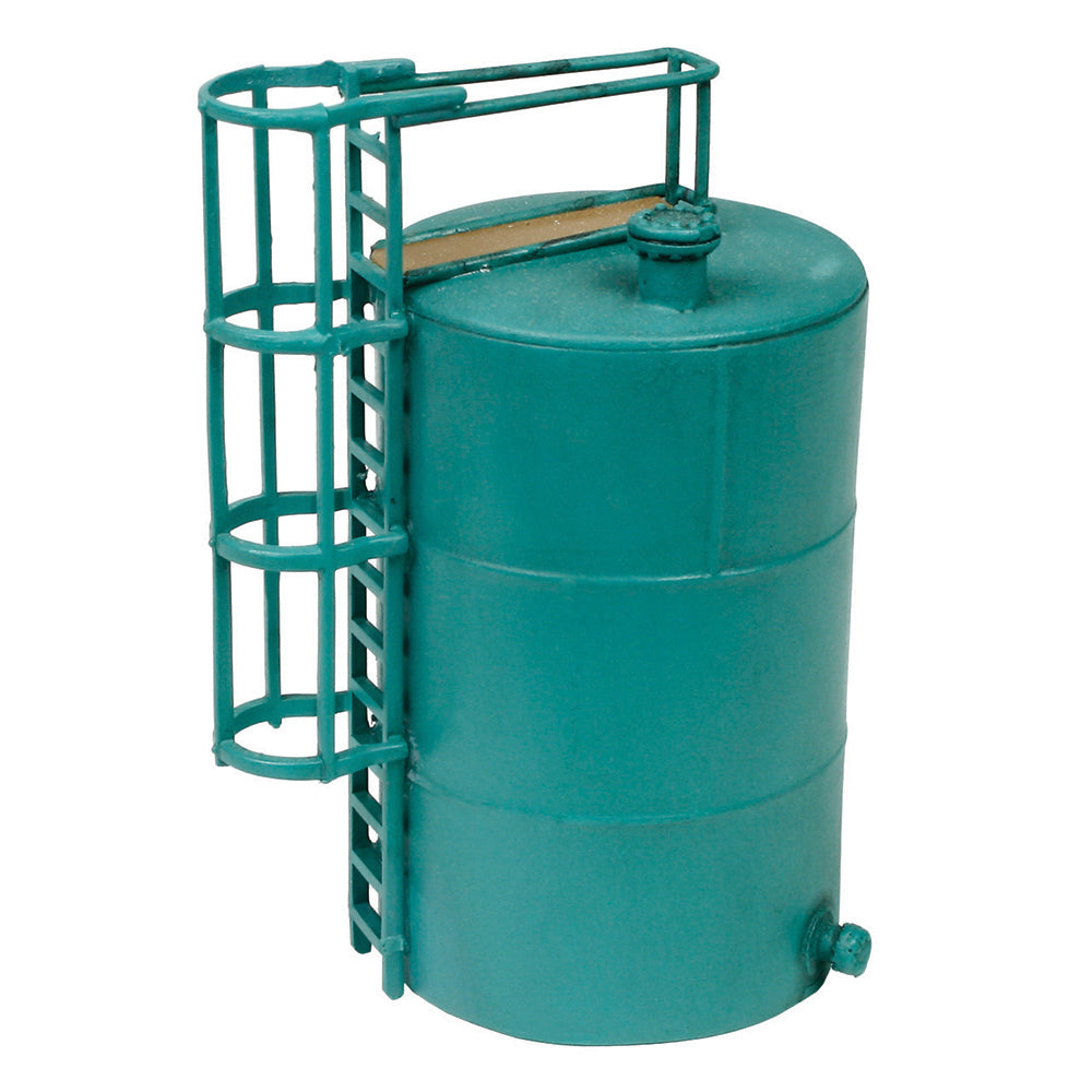 Welded Storage Tank