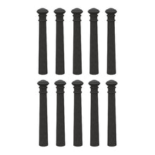 Load image into Gallery viewer, Cast Iron Bollards (x10) - Bachmann -44-530
