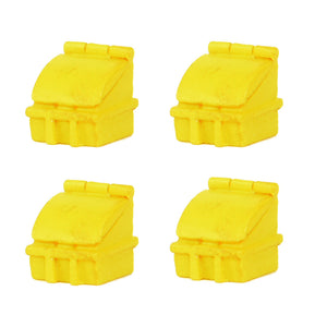 Grit Boxes (x4) - Bachmann -44-546