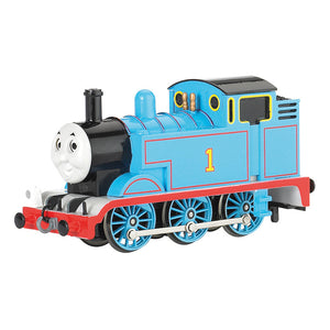 Thomas the Tank Engine with Moving Eyes