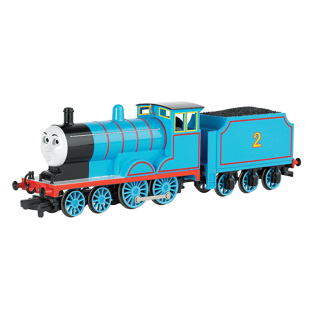 Edward the Blue Engine with Moving Eyes