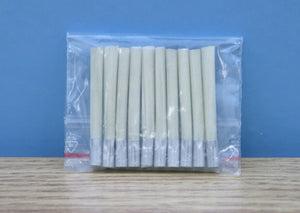 HIGH QUALITY 4MM SCRATCH BRUSH REFILLS 10PCS