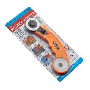 45mm ROLLER CUTTER & SPARE BLD