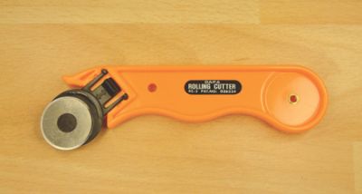 ROLLER CUTTER SMALL (28mm)