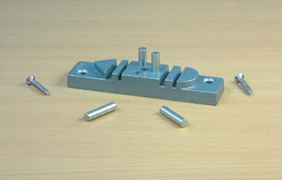 MINI WIRE BENDING & SHAPING TOOL