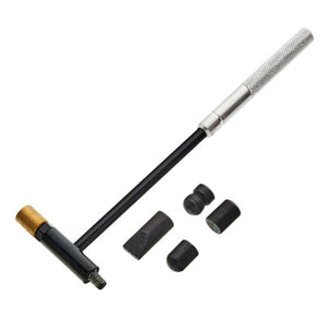 HAMMER WITH 6PC HEAD SET