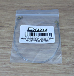 LONG SPARE WIRES FOR USE WITH 74375/76