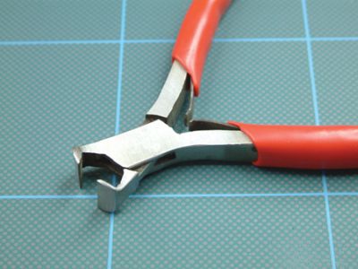 PRO PLIER TOP CUTTER 115MM