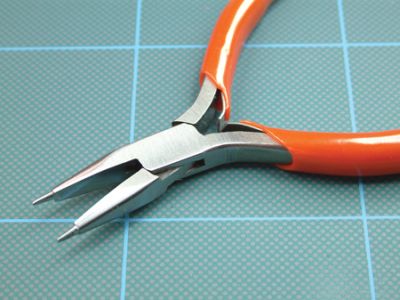 PRO PLIER TWEEZER PLIER 115MM