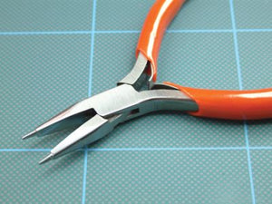 PRO PLIER TWEEZER PLIER 115MM