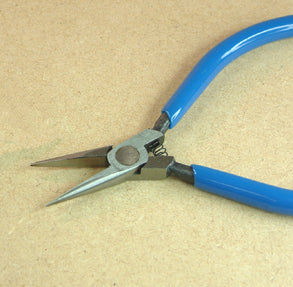 GT LONG NOSE SS PLIER