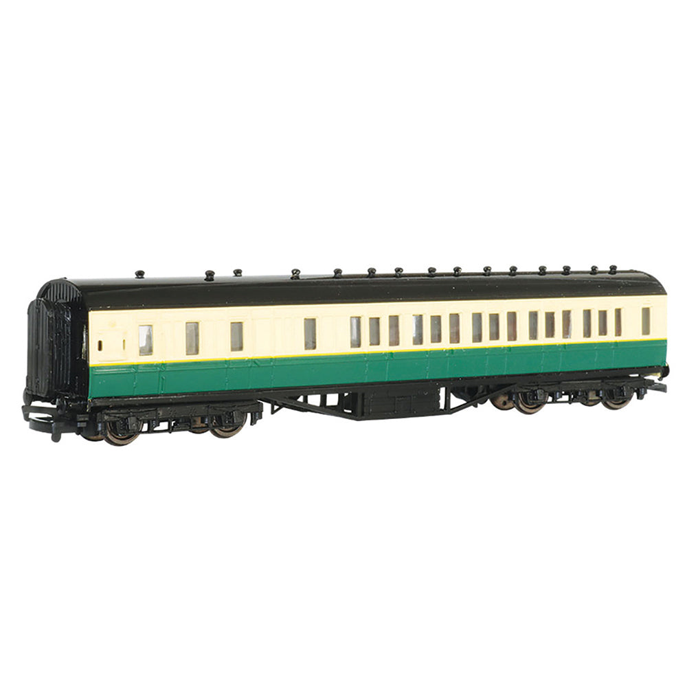 Gordon's Express Brake Coach