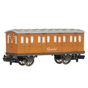 Clarabel Carriage