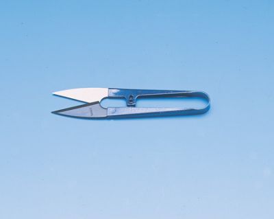 MICROSNIPS-FOR THREAD CUTTING