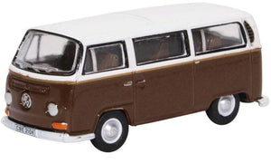 VW BAY WINDOW AUF WEIDERSEHN PET  76vw029   1:76 Scale