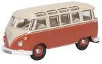 VWT1 SAMBA BUS SEALING WAX  76vws001   1:76 Scale