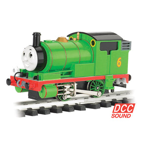 Percy The Small Engine (With Moving Eyes)