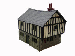 OOTC1 TUDOR COTTAGE KIT