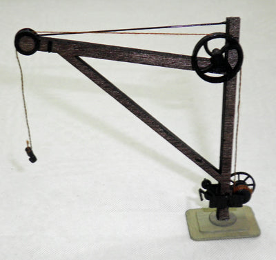 OOYC1 YARD CRANE KIT