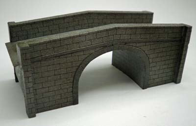 OOBR3 CANAL BRIDGE KIT ANCORTON