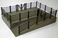 OOCD1 CATTLE DOCK KIT