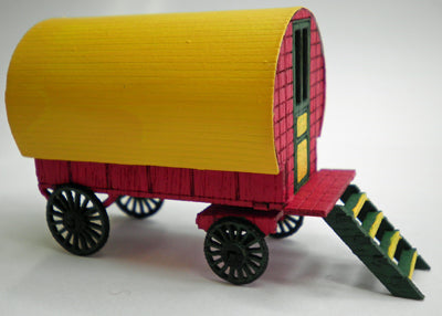 OOGC1 GYPSY CARAVAN KIT