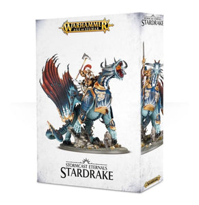 S/ETERNALS: LORD CELESTANT ON STARDRAKE - Age of Sigma - gw-96-23