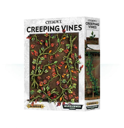 CITADEL CREEPING VINES - Citadel - gw-64-51