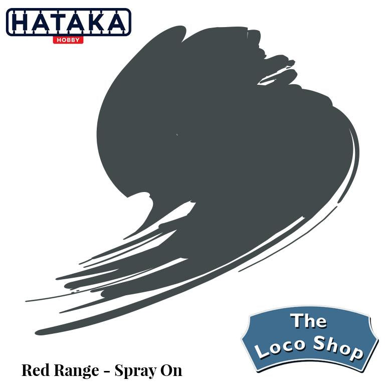 HATAKA 17ML EUROPEAN GREY HTKA030