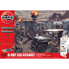 Airfix LAST CHANCE TO BUY