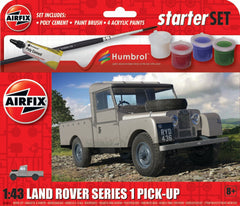 2023 Airfix Releases