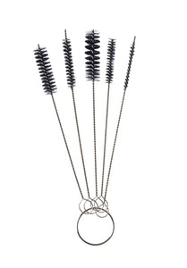 AB120 6pc Airbrush Cleaning Brush Set