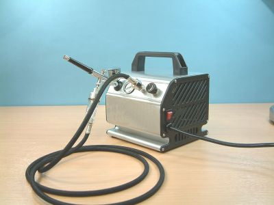 AB602 Expo Airbrush Deal