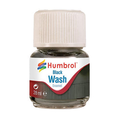 Enamel Washes 28ml