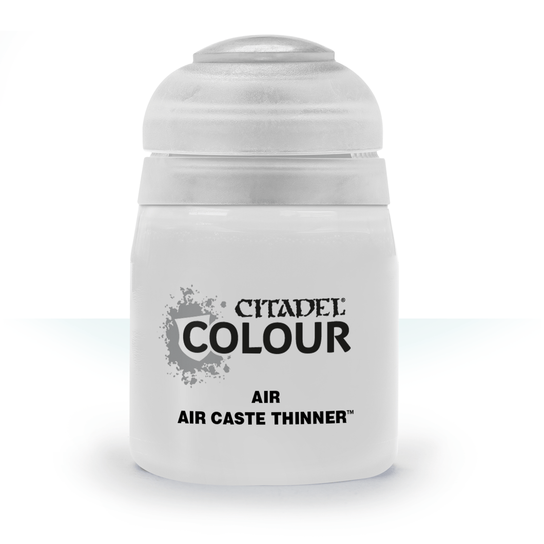 AIR: CASTE THINNER (24ML) (6-PACK) - Citadel - gw-28-34