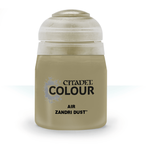 AIR: ZANDRI DUST (24ML) (6-PACK) - Citadel - gw-28-10