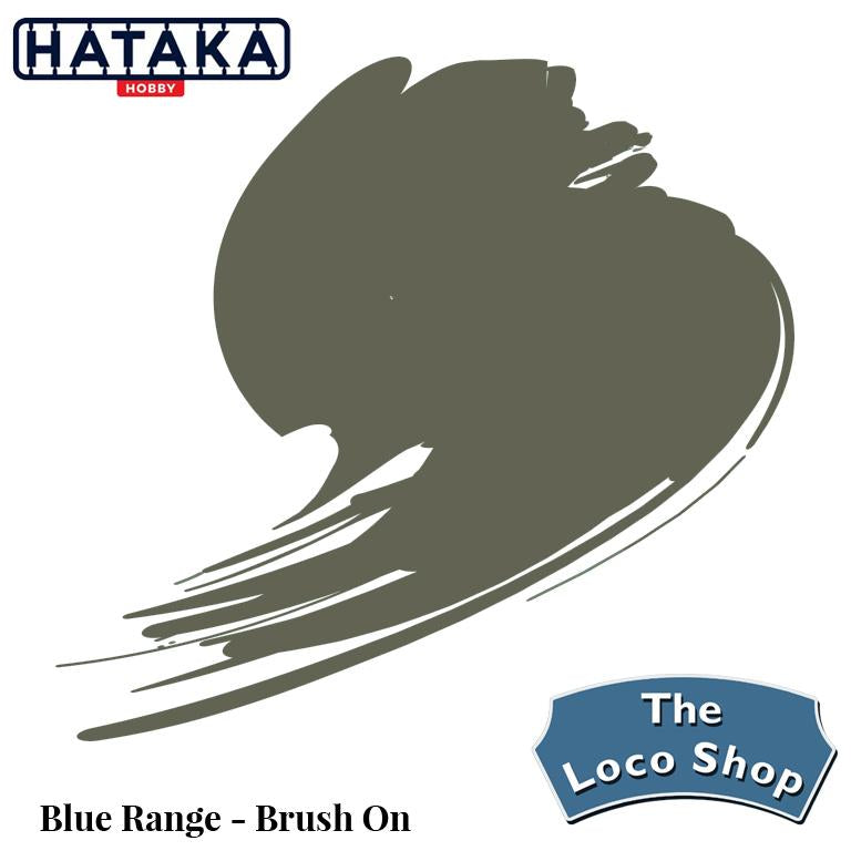 HATAKA 17ML BS DARK SLATE GREY HTKB202