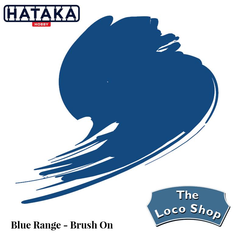 HATAKA 17ML TRUE BLUE HTKB220