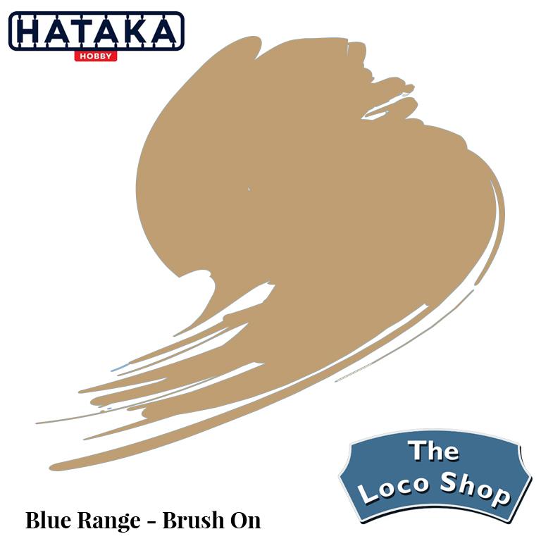 HATAKA 17ML BS LIGHT STONE HTKB237